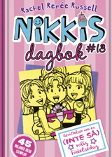 Nikkis Dagbok #13 