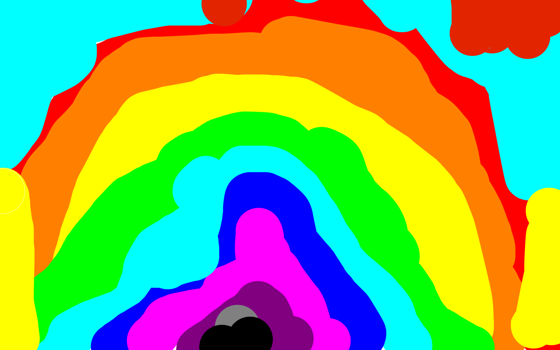 Regnbågen (1)