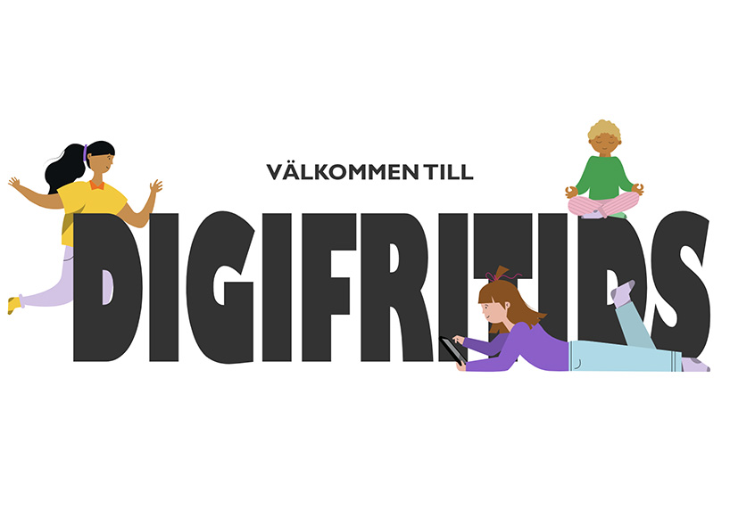 Digifritids logotyp.