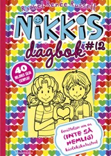 Berättelser om en (inte så hemlig) kärlekskatastrof